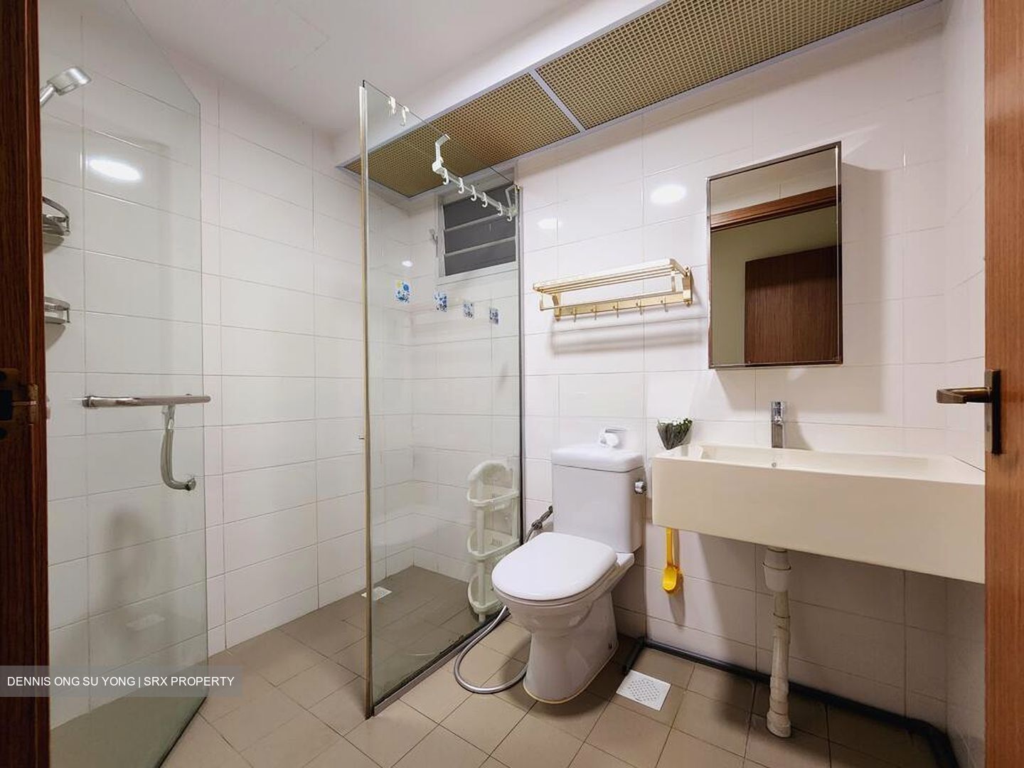 Blk 453B West Terra @ Bukit Batok (Bukit Batok), HDB 5 Rooms #517109821